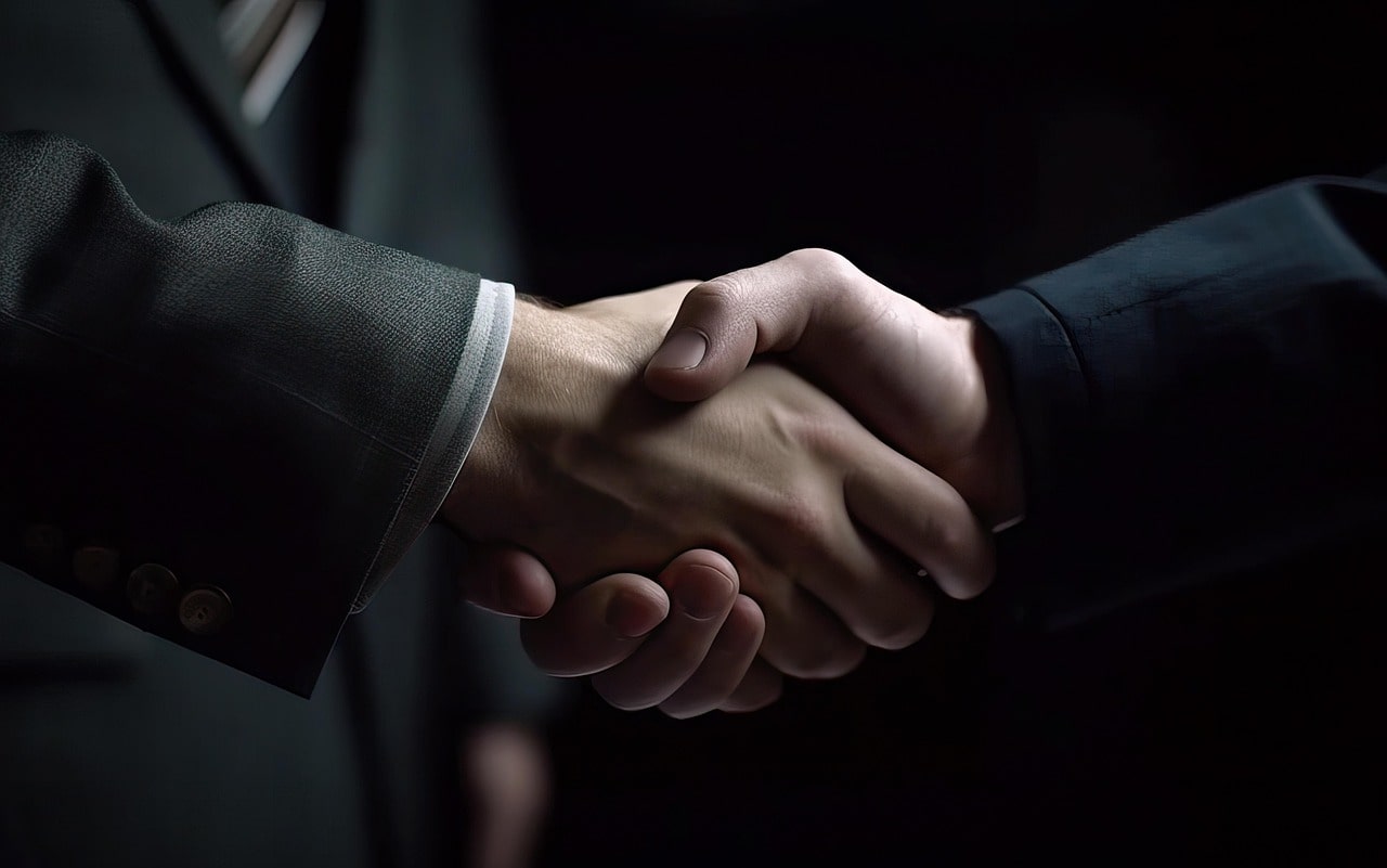 Imagem do post Acordo de sócios: proteção e sigilo para sua empresa
